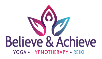 Believe & Achieve Hypnotherapy Bradford, Leeds, UK
